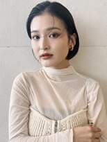 トリコ ショップアンドヘアサロン(tricot shop hair salon)&nbsp;おしゃれ大人ボブ◎