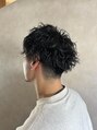 フィト(Fito)&nbsp;メンズパーマ得意です！