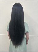 #髪質改善トリートメント