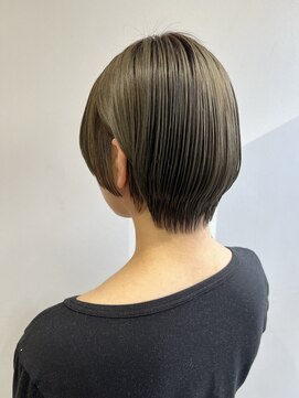 リアン(Lien) モスグリーン