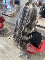 スマイルピュア(Smile pure)&nbsp;ロングハイライト