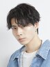 大学生、専門学生メンズカット￥4400【町田/町田駅/MEN'S/学割U24】