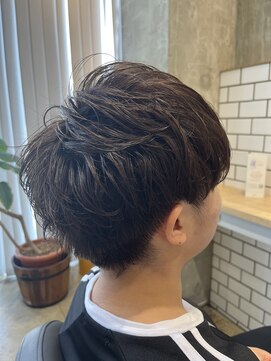 エイト マカビ 沖縄真嘉比店(EIGHT makabi) 【【EIGHT 真嘉比】お客様スタイル_