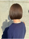 ボブ