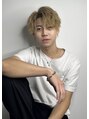 キャスト 三宮(cast) koo 
