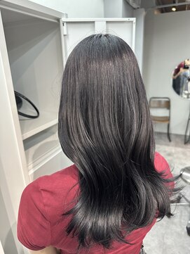 ヴェルダ 池袋店(verda) グレーブラック