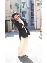 ジカロ(JICARO) 大田 圭将