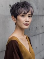 アルトリスト(Altruist Aging×HAIR&SPA)&nbsp;☆オリーブグレーココアベージュ小顔クラゲヘアー/黒髪/髪質改善