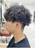 波巻きスパイラル