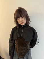 イル 天神大名店(ill) ミックスデザイン