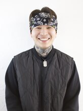 ランズサンズ 表参道(runsuns)&nbsp;石崎 啓太