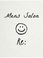 アールイー(Re:)/Mens Salon RE: