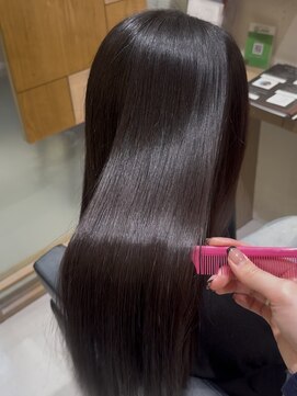 フォルテステラ(FORTE STELLA) イメチェンヘアスタイル/美髪のススメ