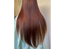 ペルルヘアー(Perlehair)