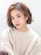 サボ(SABO.)の写真/【カット＋フルカラー¥8000】髪にも頭皮にも優しい施術★お得なクーポンも多数ご用意しております♪