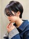 ラローレン(La LAUREN)の写真/【大通】カット＋カラー＋3STEPTR￥6,490！抜群の似合わせ×トレンドスタイルは【La.LAUREN】で＊