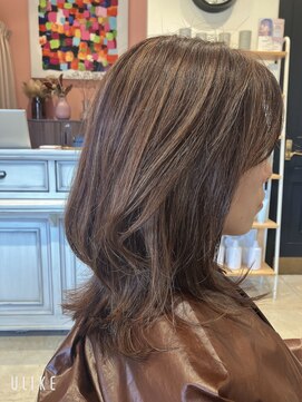 レシェル 桑名店(RECIEL) ロウレイヤー