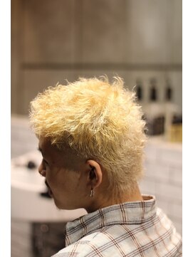 キングスマントーキョー 立川店(KINGSMAN TOKYO) イージーパンク