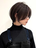 ジルブラン 土浦(JIL BLAN)&nbsp;ハイライトバレイヤージュダブルカラーケアブリーチ20代30代