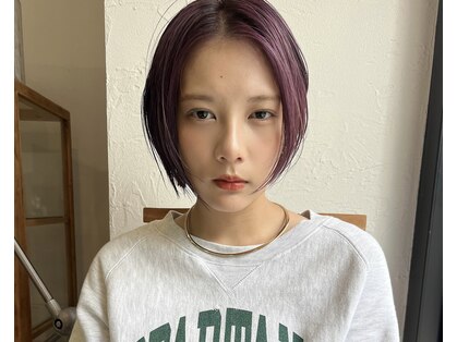 シーク(seek)の写真