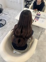 サロン ド ココ(salon de COCO)&nbsp;シールエクステ