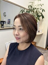 アビリティ(ABiLiTY) セレブ・スタイル