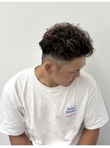 ツイストスパイラル