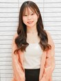 ニューヨークニューヨーク パピオス明石店(NYNY Mothers) 植田 菜月