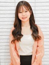 ニューヨークニューヨーク パピオス明石店(NYNY Mothers)&nbsp;植田 菜月