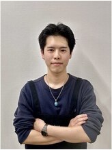 メンズサロン ユニークバイケンジ 町田(Men’s salon unique KENJE) 小林 楓河