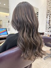 ソルテ(Sorte) 大人ハイライト