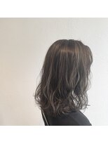 アンドモア(&More)&nbsp;大人ハイライトカラー