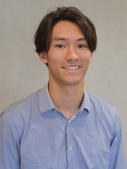 ククー ヘアーアンドメイクアップ(COU COU)の写真/ON/OFFも楽しめる切り替え自由自在Style！毎朝、簡単に再現できる事を大切に、お客様と同じ目線でご提案♪