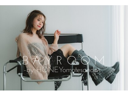 ベイルーム(BAYROOM by HONEY omotesando)の写真