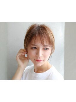 【忙しい毎日でも、褒められる髪に】通うたび扱いやすく整う"美髪習慣"サロン＊極上スパも◎【国分寺】