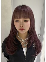 キートス(Kiitos)&nbsp;ラベンダーピンク