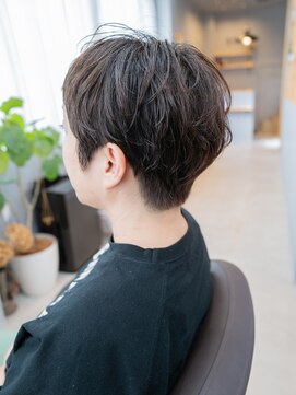 アット(att..) att..【とつかひろや】お客様style