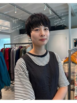 ミニマムショート