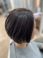 ビマイ(Bimai) すっきりショートボブ