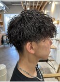 艶感×ツイストスパイラル