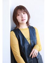 エフ イチリン 船橋日大店(F ICHIRIN)&nbsp;レイヤーミディアム