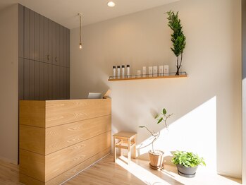 スパイス(spice)の写真/白髪染めは色味が選べない…というイメージを払拭！鏡を見るのが楽しくなる毎日をお届けいたします。