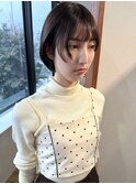 コンパクトボブ