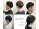 アリウス(ALIUS by posh)の写真