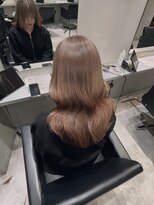 アルーシェ 新宿店(Alushe)&nbsp;ヘーゼルベージュ