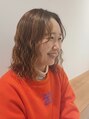 ユニル(Unille) デジタルパーマ/コテ巻き風パーマ/ハイライト/ボブパーマ/パーマ