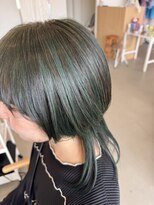 トカ(toca)&nbsp;推しカラー＊