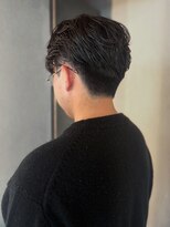 イト(iyto)&nbsp;毛流れパーマ