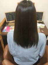ビューティサロンロッコ(Beauty salon Rocco)&nbsp;ナチュラルスタイル