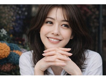 リコレッタ(Ricoletta)の写真/【再現性重視の技術と丁寧なカウンセリング】幅広い世代に愛されるサロンで、あなただけのへアスタイルを◎
